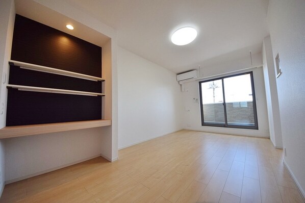 カルム・Kの物件内観写真